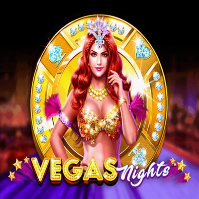 Vegas Nights