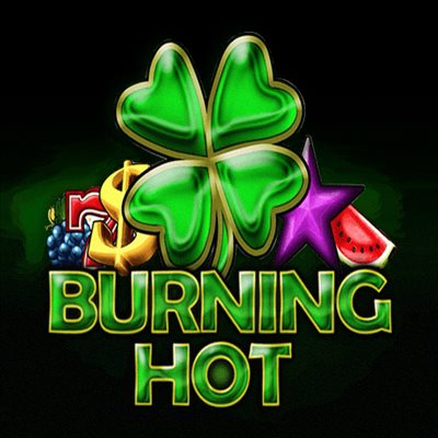 Burning Hot